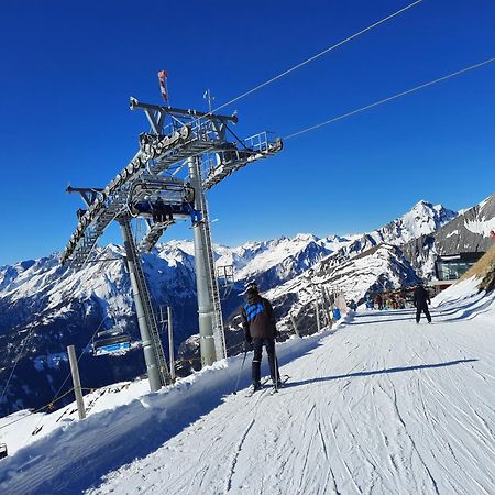 Wachtlerhof Lejlighed Matrei in Osttirol Eksteriør billede