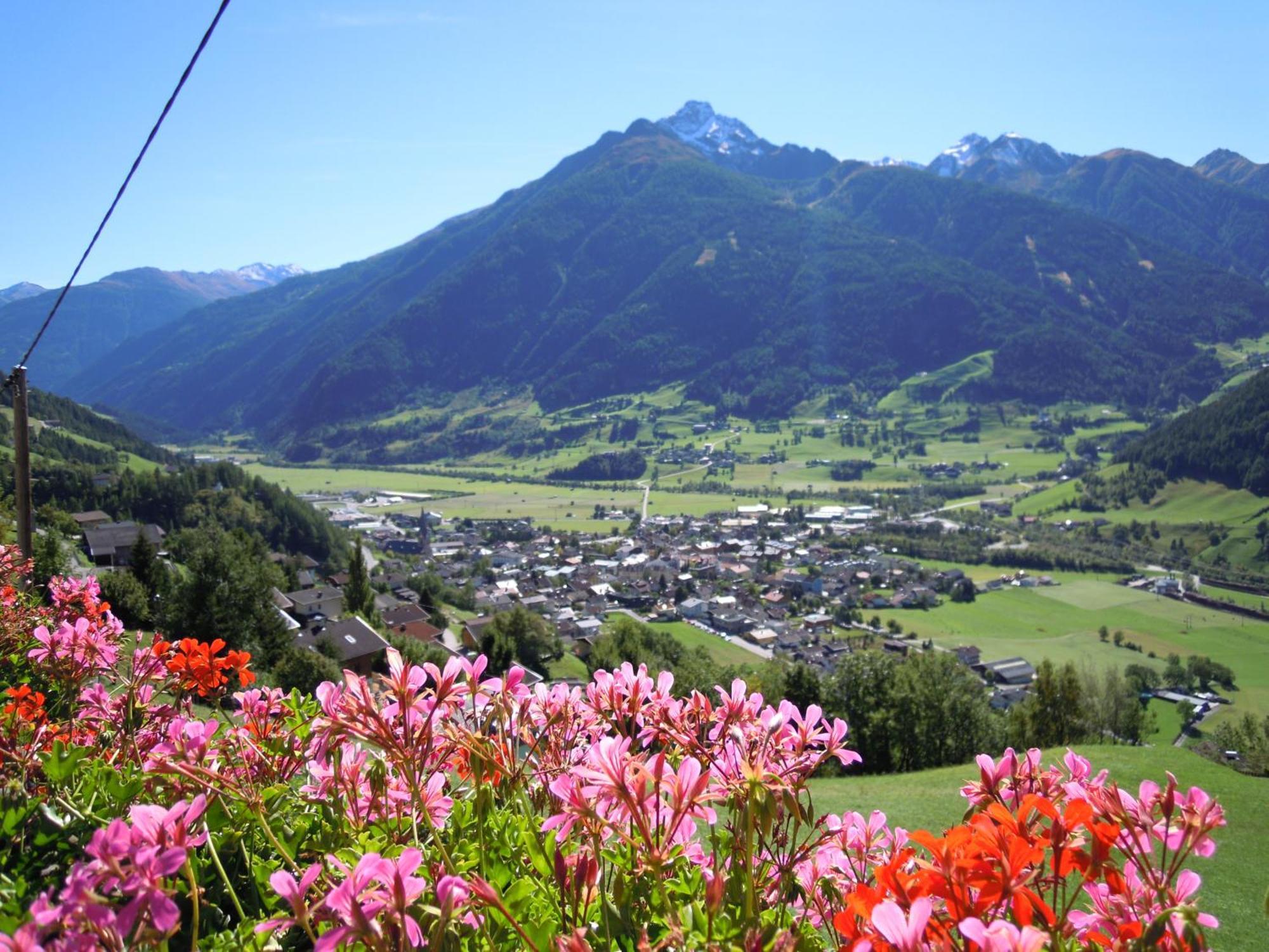 Wachtlerhof Lejlighed Matrei in Osttirol Værelse billede