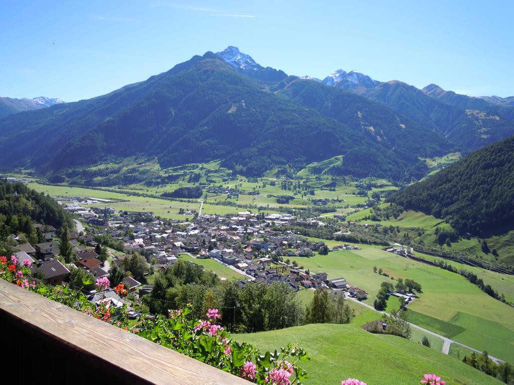 Wachtlerhof Lejlighed Matrei in Osttirol Værelse billede
