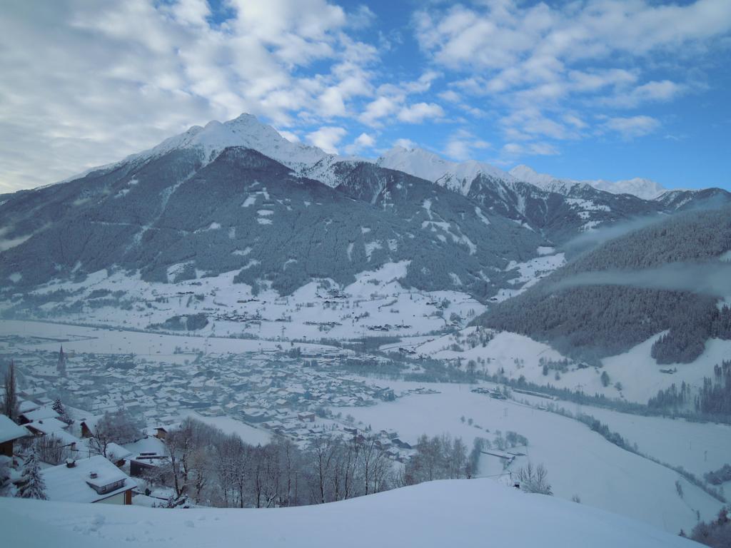 Wachtlerhof Lejlighed Matrei in Osttirol Eksteriør billede