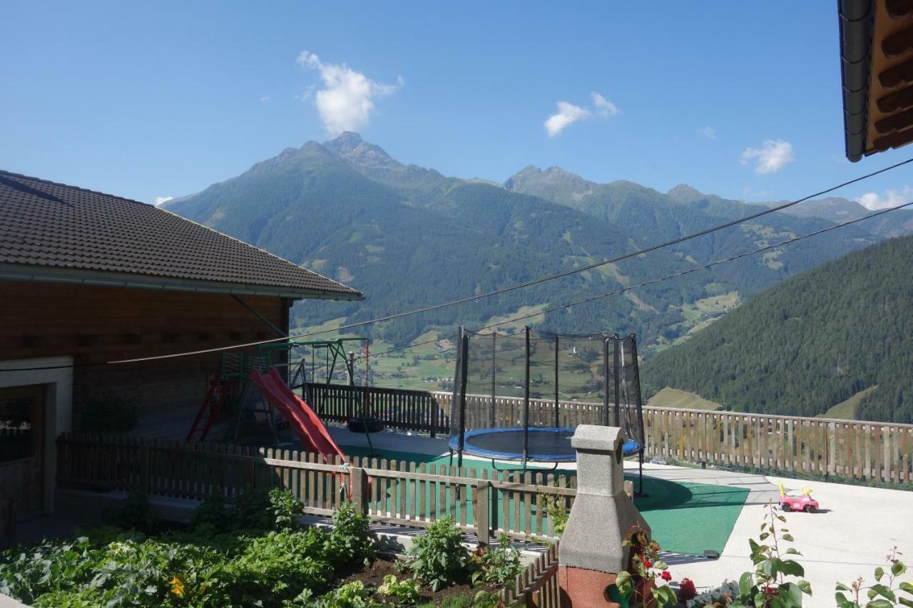 Wachtlerhof Lejlighed Matrei in Osttirol Eksteriør billede